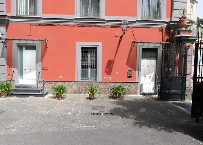 Casa Confessore